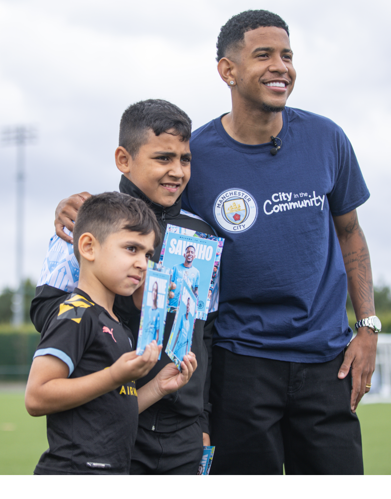 Watch Team Training.